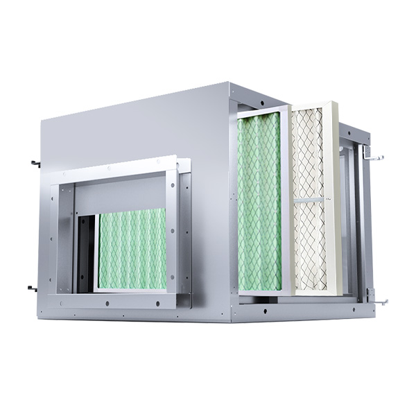 Tủ quạt ly tâm KCvents 16 Tủ quạt ly tâm KCvents