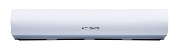 Quạt cắt gió ly tâm KCvents - Series X5 small