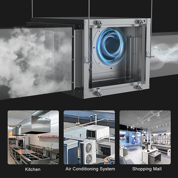 Tủ quạt ly tâm KCvents 6 quat tu ly tam 4