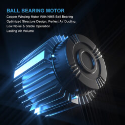 Tủ quạt ly tâm KCvents 14 quat tu ly tam 5