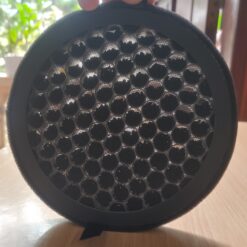 Bộ lọc Carbon chủ động