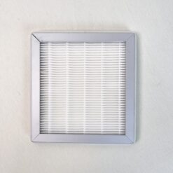 Bộ lọc thô G4 kèm theo thiết bị Máy cấp khí tươi hồi nhiệt seri VT501 VT502