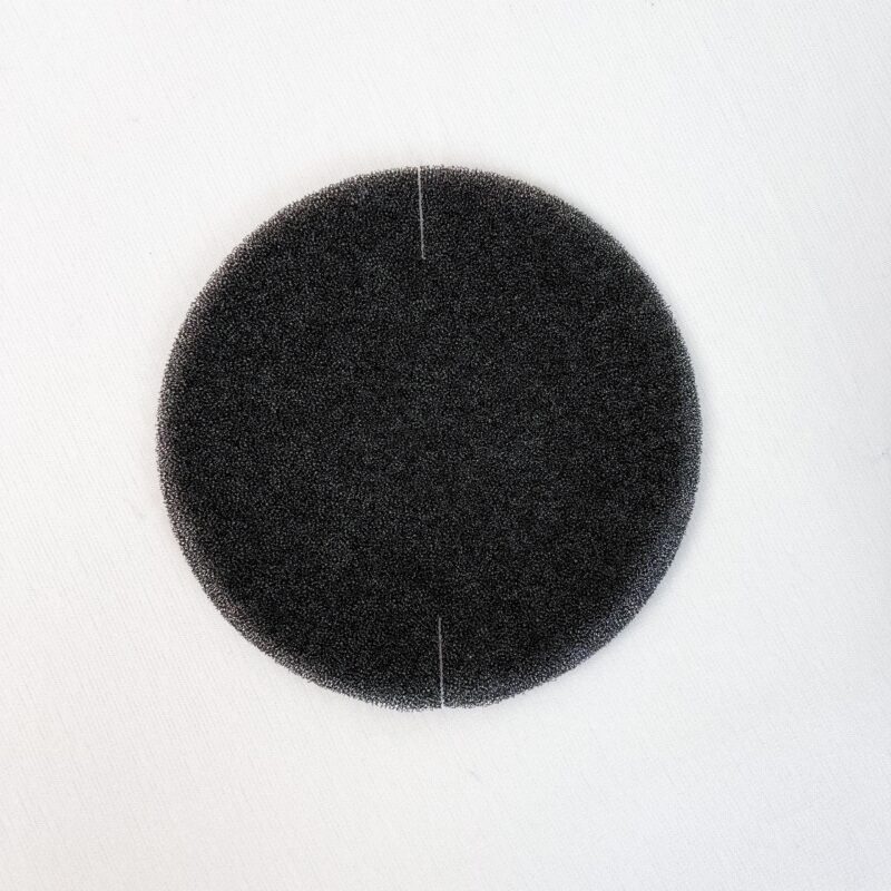 Bộ lọc thô G3 8 Lọc thô G3 kèm theo thiết bị Máy cấp khí tươi hồi nhiệt seri VT501 VT502 .jpg