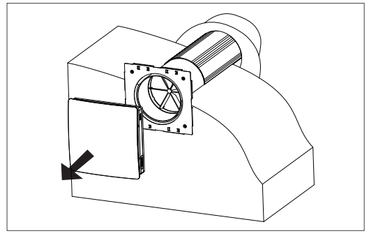 Lắp đặt và bảo trì máy cấp khí tươi hồi nhiệt KCvents VT501 như thế nào? 7 Bao tri KCvents