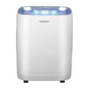 Máy lọc không khí Cuckoo AC-09XH10FW