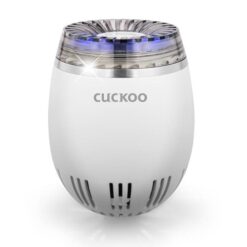Máy lọc không khí dùng trong xe ô tô Cuckoo AC-03V10W