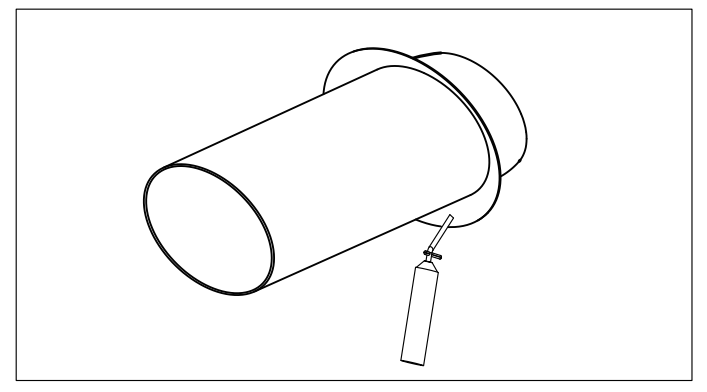 Lắp đặt và bảo trì máy cấp khí tươi hồi nhiệt KCvents VT501 như thế nào? 2 Lắp đặt và bảo trì máy cấp khí tươi hồi nhiệt KCvents VT501 như thế nào?