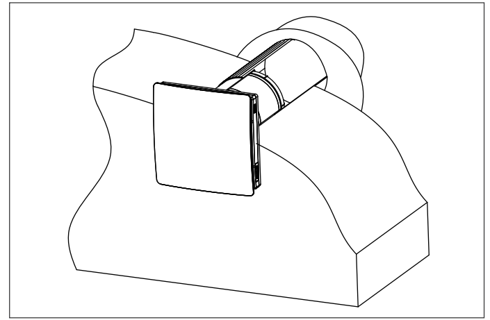 Lắp đặt và bảo trì máy cấp khí tươi hồi nhiệt KCvents VT501 như thế nào? 6 lap dat kcvents 6
