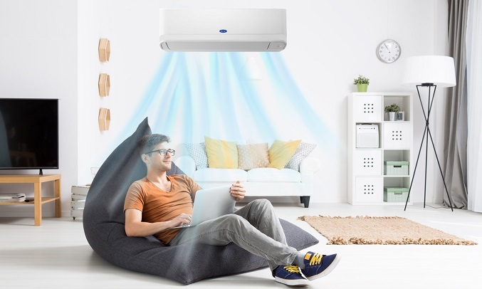 may lanh carrier inverter 1 5 hp 38gcvbe013 703v 42gcvbe013 703v cong suat 1 5 hp