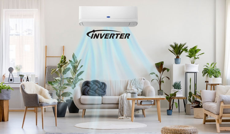 Công nghệ Hybrid Inverter