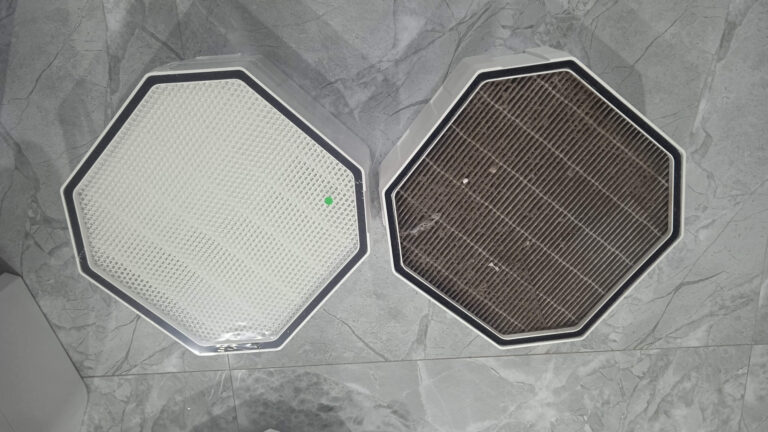 So sánh công nghệ HEPA và TPA