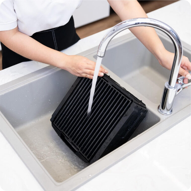 So sánh công nghệ HEPA và TPA